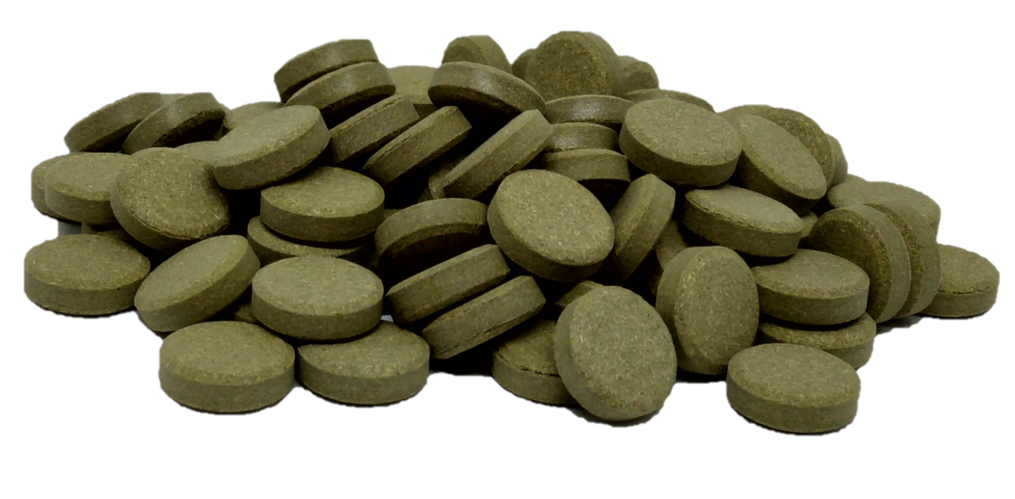 Sommeil = Passiflore + Aubépine + Escholtzia | 500 Comprimés | Gamme Relax | Fabriqué en France