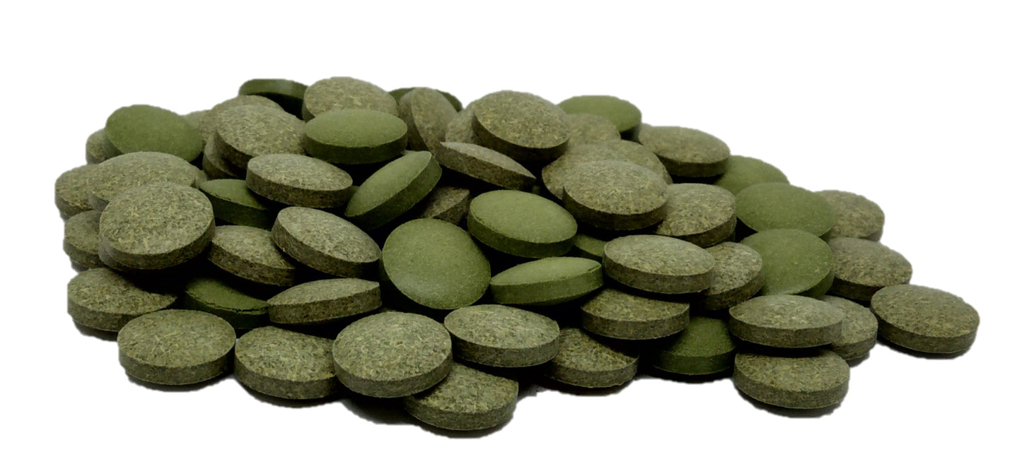 Moringa | 500 Comprimés | Gamme Équilibre | Fabriqué en France | "La Merveille Nutritionnelle!"