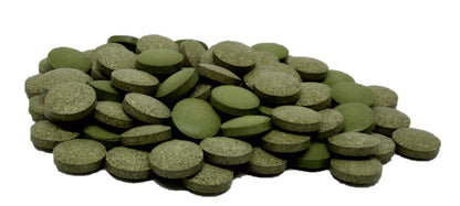 Moringa | 500 Comprimés | Gamme Équilibre | Fabriqué en France | "La Merveille Nutritionnelle!"