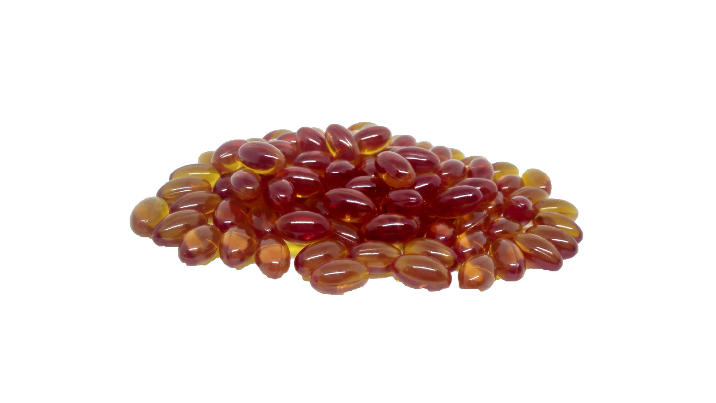 Pépins de Courge | 60 Capsules | Gamme Équilibre | Fabriqué en France | "Le Fruit des Aztèques !"