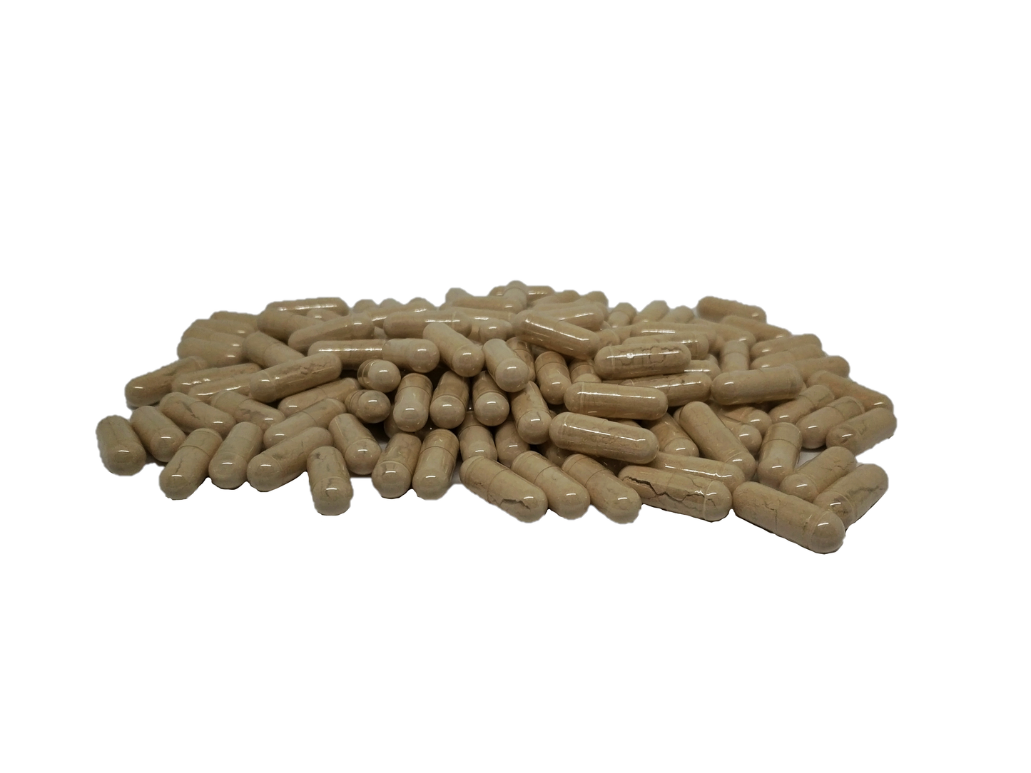 Ail Noir Fermenté | 500 Gélules | Gamme Power | Fabriqué en France | "Le Ferment Ébène !"