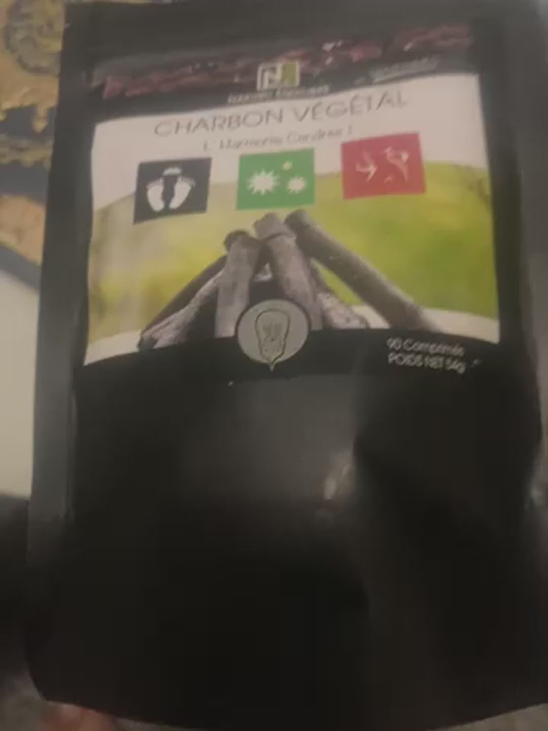 Charger la vidéo : 